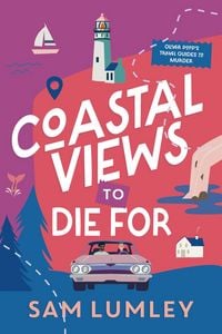 Produktbild: Coastal Views to Die for