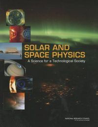 Produktbild: Solar and Space Physics
