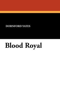 Produktbild: Blood Royal