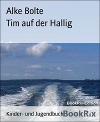 Produktbild: Tim auf der Hallig