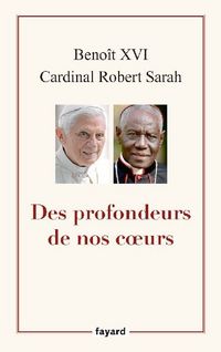 Produktbild: Des profondeurs de nos coeurs