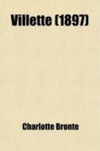 Produktbild: Villette (Volume 3)