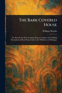 Produktbild: The Bark Covered House