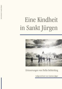 Produktbild: Eine Kindheit in Sankt J&uuml;rgen