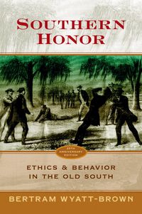 Produktbild: Southern Honor