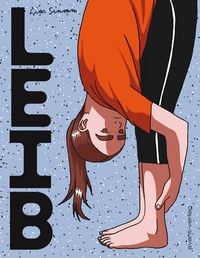 Produktbild: Leib
