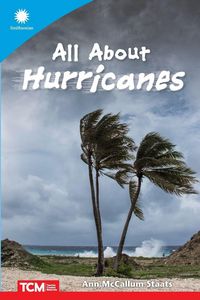 Produktbild: All About Hurricanes