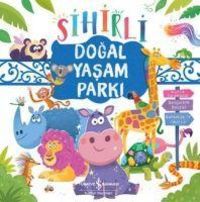 Produktbild: Sihirli Dogal Yasam Parki