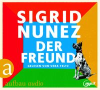 Produktbild: Der Freund