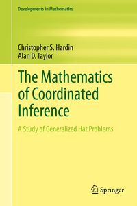 Produktbild: The Mathematics of Coordinated Inference