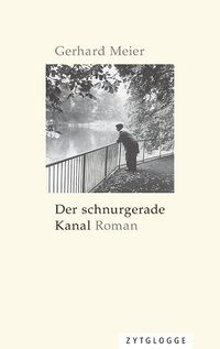 Produktbild: Der schnurgerade Kanal