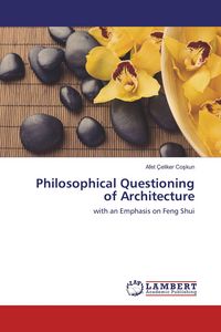 Produktbild: Philosophical Questioning of Architecture