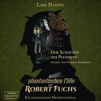 Produktbild: Der Schatten des Pianisten