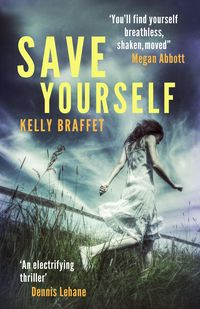 Produktbild: Save Yourself