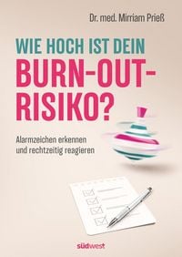 Produktbild: Wie hoch ist dein Burn-out-Risiko?