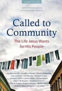 Produktbild: Called to Community