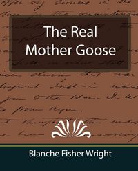 Produktbild: The Real Mother Goose