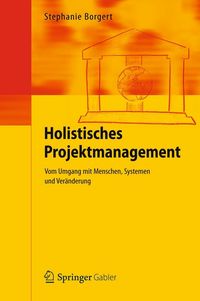 Produktbild: Holistisches Projektmanagement
