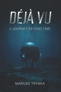 Produktbild: D&Eacute;J&Agrave; VU