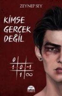 Produktbild: Kimse Gercek Degil Ciltli