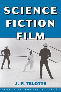 Produktbild: Science Fiction Film