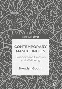 Produktbild: Contemporary Masculinities