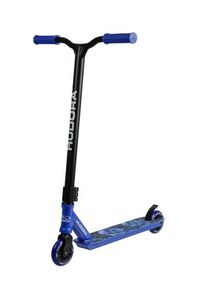 Bild vom Artikel Hudora 14062 - Stunt Scooter XQ-12, Roller, blau vom Autor 