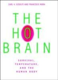 Produktbild: Gisolfi, C: The Hot Brain