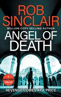 Produktbild: Angel of Death