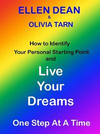 Produktbild: Live Your Dreams One Step At A Time