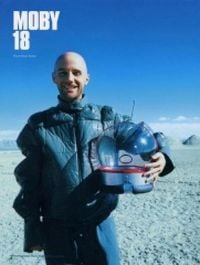 Produktbild: Moby: Moby -- 18