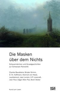 Produktbild: Die Masken &uuml;ber dem Nichts
