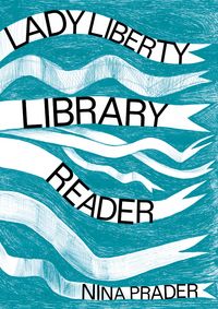 Produktbild: Lady Liberty Library Reader