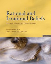 Produktbild: Rational & Irrational Beliefs
