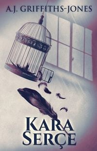 Produktbild: Kara Ser&ccedil;e