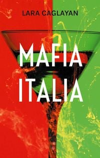 Produktbild: Mafia Italia
