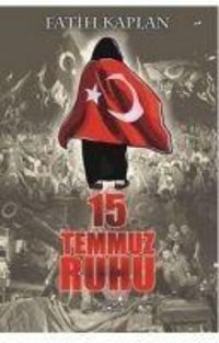 Produktbild: 15 Temmuz Ruhu
