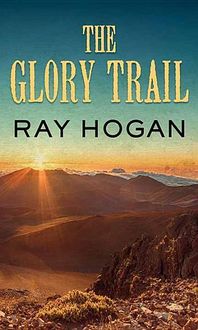 Produktbild: The Glory Trail