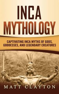 Produktbild: Inca Mythology