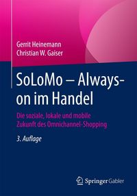 Produktbild: SoLoMo - Always-on im Handel