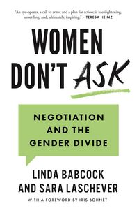 Produktbild: Women Don't Ask