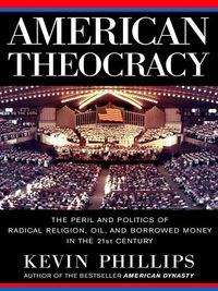 Produktbild: American Theocracy