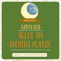 Produktbild: Alles am rechten Platze