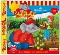 Produktbild: Folge 171: als Kleing&auml;rtner