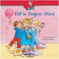 Produktbild: Elifin Dogum G&uuml;n&uuml;