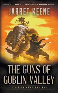 Produktbild: The Guns of Goblin Valley