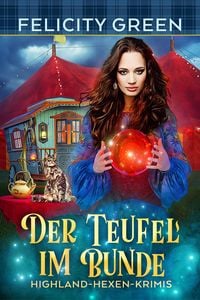 Produktbild: Der Teufel im Bunde