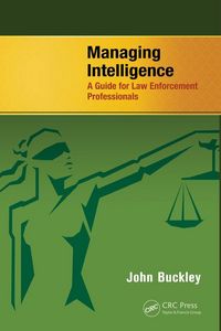 Produktbild: Managing Intelligence