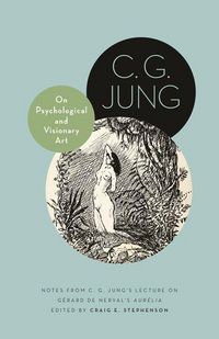 Produktbild: On Psychological and Visionary Art