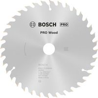 Produktbild: Bosch Accessories Optiline 2608642602 Hartmetall Kreiss&auml;geblatt 165 x 20 x 1.7 mm Z&auml;hneanzahl: 36 1 St.